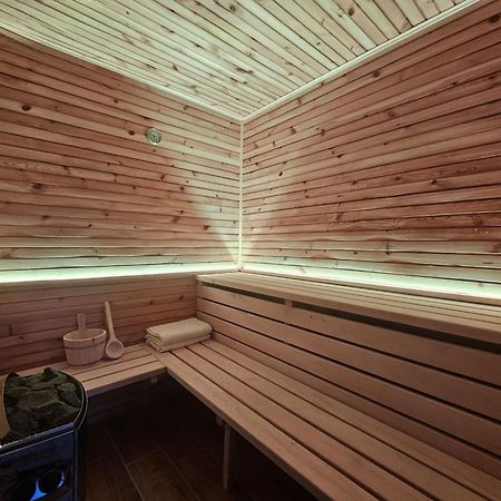 Zidanica Bundersek Apartment Sentjanz  Ngoại thất bức ảnh