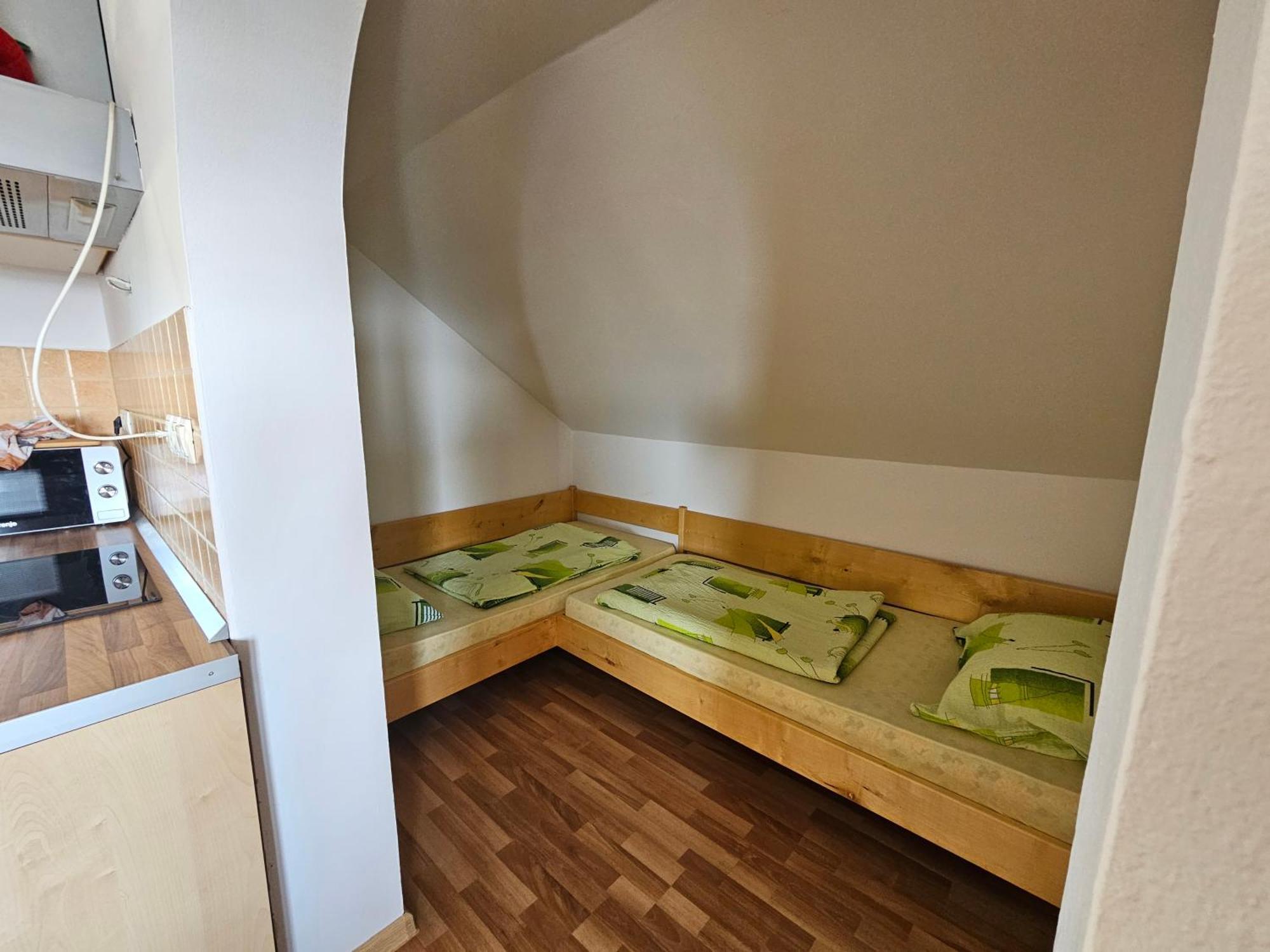 Zidanica Bundersek Apartment Sentjanz  Ngoại thất bức ảnh